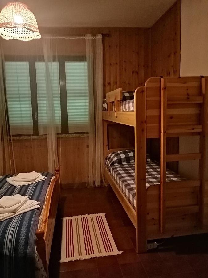 Timo & Rosmarino Lejlighed Anfo Eksteriør billede